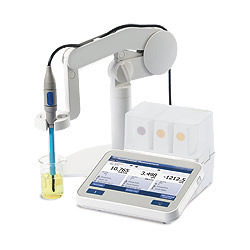 Conductivity Meter