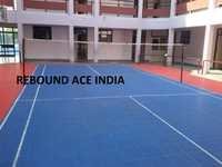 Badminton Modular Tiles Flooring
