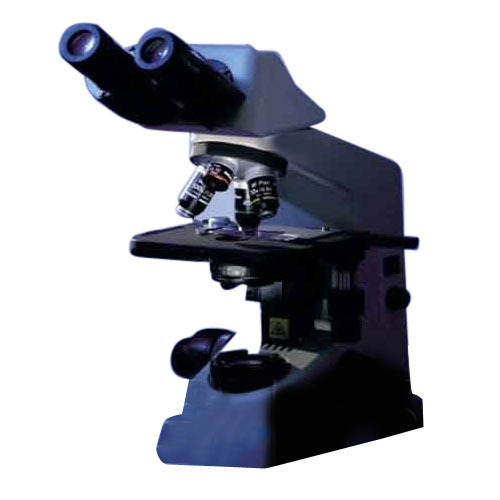 Binocular Microscope