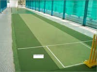 Artificial Cricket Pitch