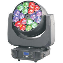 LED MOVING HEADS