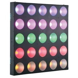 LED Moving Effect