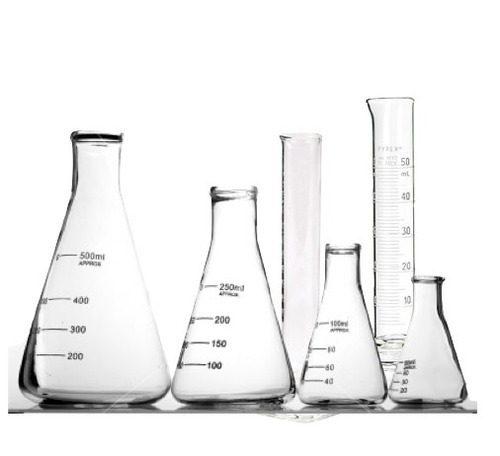 Laboratory Glassware