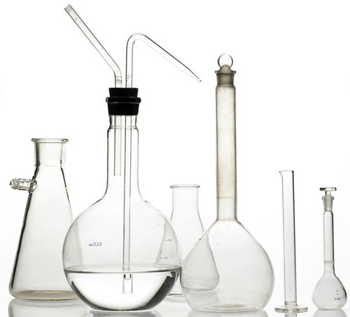 Lab Glasswares
