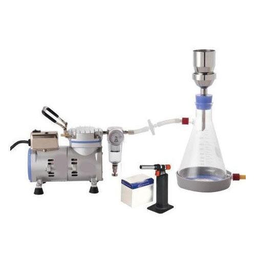 Lab Filtration Products
