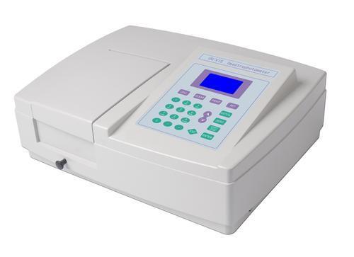 Spectrophotometer