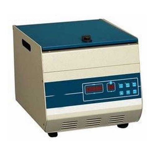 Centrifuge Machine