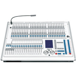 DMX CONTROLLERS