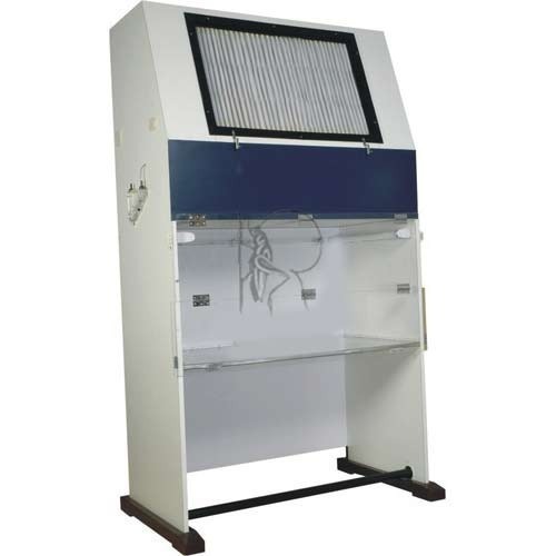 Laminar Air Flow