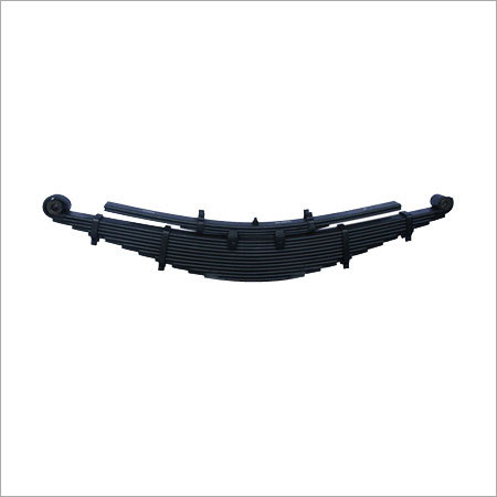 Automobile Leaf Spring
