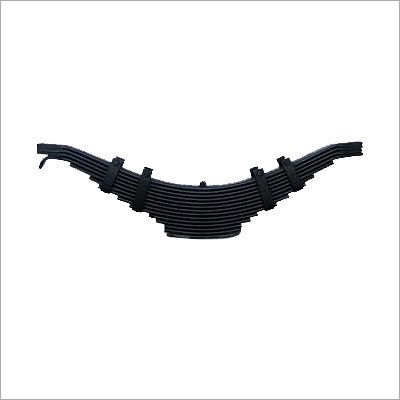 Automobile Leaf Spring