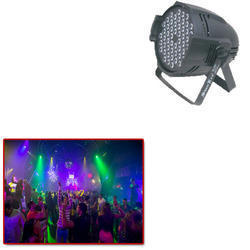 LED Par Light for Party