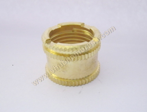 Brass CPVC Fittings inserts