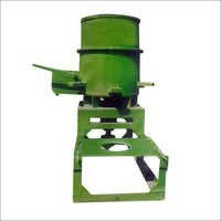 Agro Scrap Grinder Machine