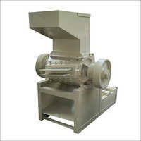 Industrial Scrap Grinder