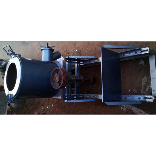Plastic Scrap Mixture Machine