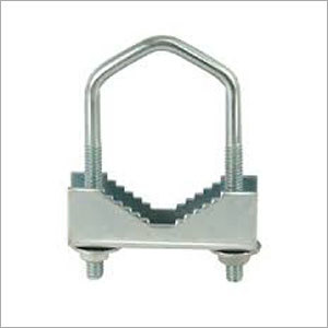 U Bolt & Clamps