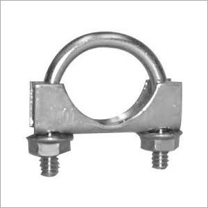 U Bolts & Clamps