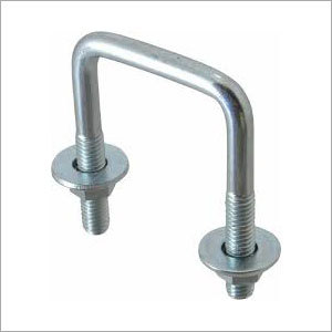 U Bolt & Clamps