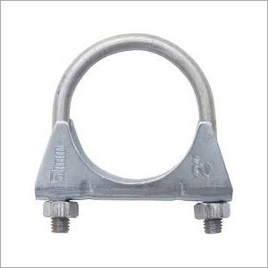 U Bolt & Clamps