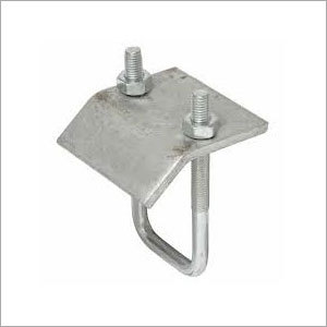U Bolt & Clamps