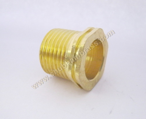 Brass PPR Fittings Inserts