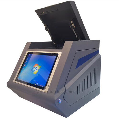 XRF Analyzer DX-800M