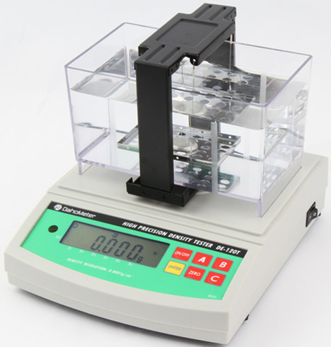 Digital Electronic Specific Gravity Meter