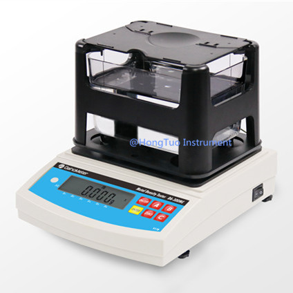 DH-600 Specific Digital Solids Density Meter