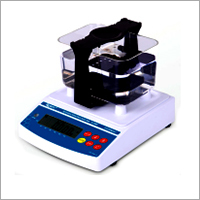 Rubber Density Meter Plastic Density Tester