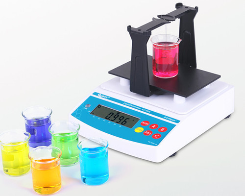 Laboratory Density Meter