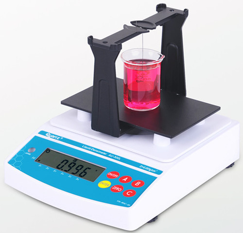 Liquid Density Analyzer