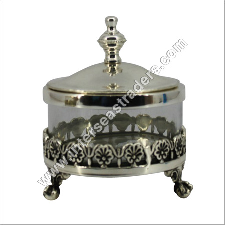 Metal Storage Boxes