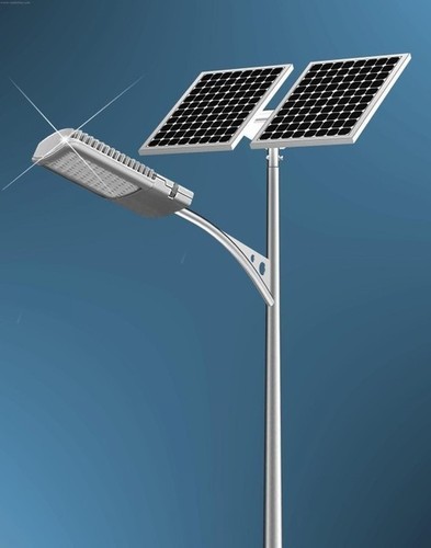 Outdoor Solar Energy Street Light