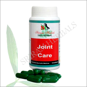 JOINT PAIN MEDICINES