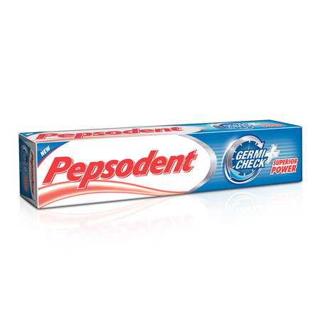 PEPSODENT TOOTHPASTE