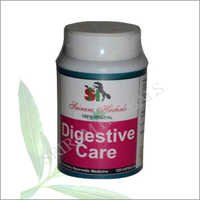 Herbal Digestive Capsule