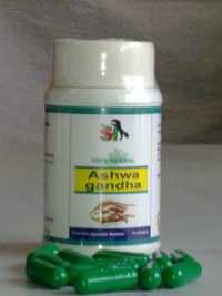 Stress Relief Capsules