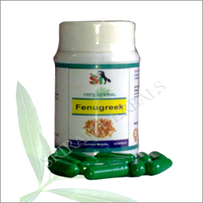 BREAST MILK IMPROVEMENT CAPSULES