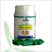 Breast Milk Improvement Capsules