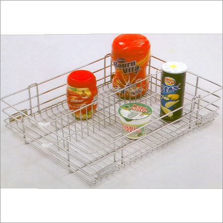 Partition Baskets