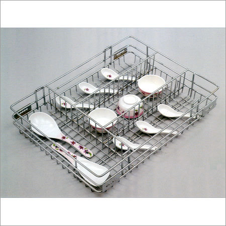 Cutlery Basket