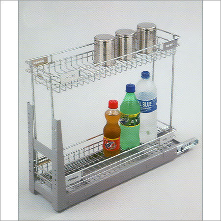 Bottle Pullout