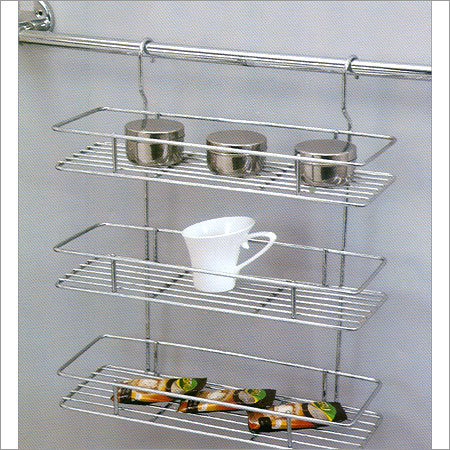 Multipurpose Shelves