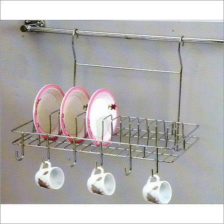 Cup Racks