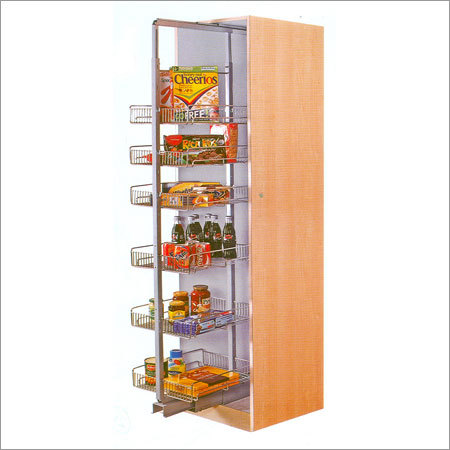 Modular Kitchen Rack