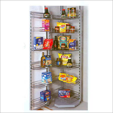 Pantry Pullout