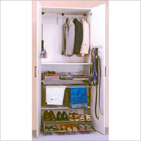 Wardrobe Accessories