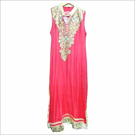 Designer Kurties