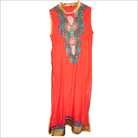 Ladies Designer Kurti